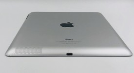 Good
													Apple iPad 4 - Wi-Fi, Black, 64 GB, A1458, photo 5 of 6