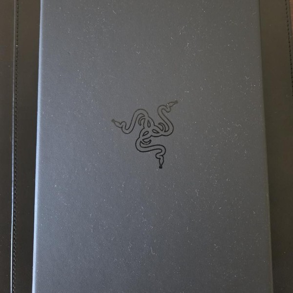 Razer Phone 2 - Unlocked, Black