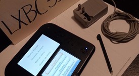 Good
													Nintendo 2DS - Black & Red, 1 GB, photo 1 of 3