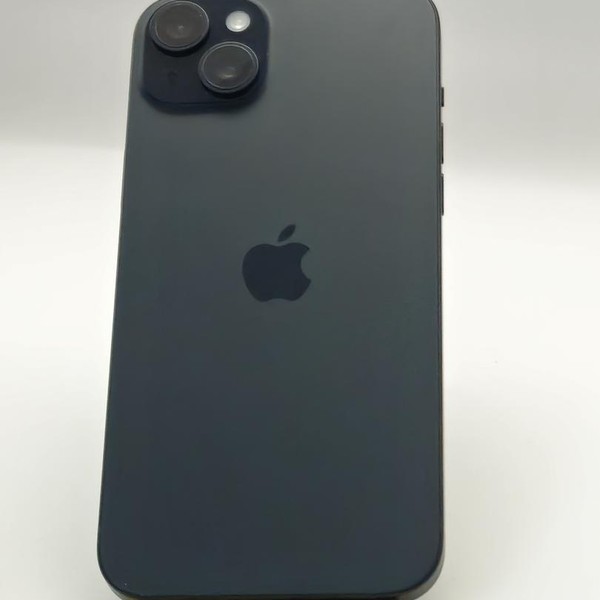 Apple iPhone 15 Plus - AT&T, 128 GB, Black, A2847