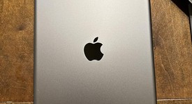 Good
													Apple iPad 7th Gen - Wi-Fi, Gray, 128 GB, A2197, photo 5 of 5