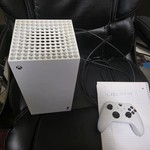 Good Xbox Series X (2020) - 1 TB, Robot White, All-Digital