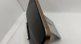 Mint
													Apple iPhone 16 Pro Max - Unlocked, Desert, 256 GB, A3084, photo 4 of 9