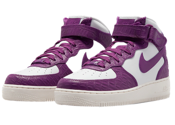 Nike Air Force 1 Mid '07 Tokyo 03 Viotech (Women's) for sale