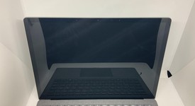 Good
													Microsoft Surface Laptop 3 - I5, Platinum, 128 GB, 8 GB, 13.5", photo 4 of 10