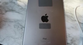 Fair
													Apple iPad Mini 5th Gen - Wi-Fi, Gray, 64 GB, photo 6 of 6