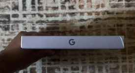 New
													Google Pixel 10 Pro Fold - Unlocked, Moonstone, 256 GB, GU0NP, photo 4 of 5
