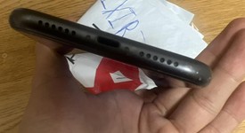 Good
													Apple iPhone 11 - Unlocked, Black, 128 GB, A2111, photo 5 of 7