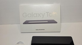 Mint
													Samsung Galaxy Tab S10 FE - Verizon, Gray, 128 GB, 8 GB, SM-X528U, photo 1 of 8