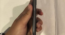 Good
													Samsung Galaxy S7 - Sprint, Black, 32 GB, SM-G930P, photo 3 of 7