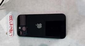 Mint
													Apple iPhone 13 Mini - T-Mobile, Midnight, 128 GB, A2481, photo 5 of 6