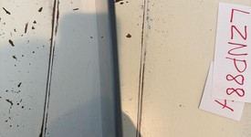 Mint
													Apple iPad Pro 13" (M4) 2024 - Wi-Fi, Black, 256 GB, 8 GB, A2925, Standard Glass, photo 5 of 12