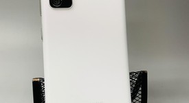 Mint
													Samsung Galaxy S20 FE 5G - Verizon, Cloud White, 128 GB, 6 GB, SM-G781V, photo 2 of 4