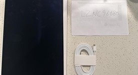 Mint
													Samsung Galaxy Tab  S11 Ultra - Wi-Fi, Silver, 256 GB, photo 4 of 12