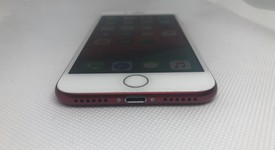 Mint
													Apple iPhone 7 - Unlocked, Red, 128 GB, A1778, GSM, photo 2 of 7