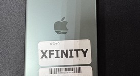 Good
													Apple iPhone 11 Pro Max - Xfinity, Green, 256 GB, A2161, photo 1 of 6