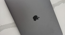 Good
													MacBook Pro 2019 - 15" - I9, Gray, 1 TB, 16 GB, photo 1 of 4