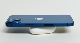 Good
													Apple iPhone 13 - Unlocked, Blue, 256 GB, A2482, photo 4 of 9