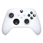  Xbox Wireless Controller (2020) - White