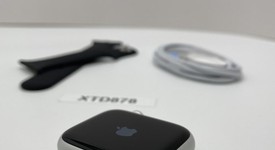Mint
													Apple Watch Series 8 41mm - Silver, A2770 - GPS, Aluminum, photo 2 of 5