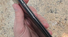 Mint
													Google Pixel 6 Pro - Verizon, Black, 128 GB, 12 GB, G8VOU, photo 5 of 13