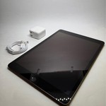 Good Apple iPad (9th Gen) - Wi-Fi, 64 GB, Gray, A2602