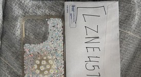 Mint
													Apple iPhone 14 Pro Max - Unlocked, Silver, 256 GB, A2651, photo 1 of 12