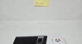 New
													Google Pixel 7 - Unlocked, Obsidian, 128 GB, 8 GB, GVU6C, Sub-6 5G, photo 3 of 4