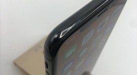 Good
													Apple iPhone X - Unlocked, Gray, 256 GB, A1865, photo 2 of 8