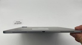 Good
													Apple iPad Pro 12.9" 4th Gen 2020 - Wi-Fi, Gray, 256 GB, A2229, photo 5 of 9