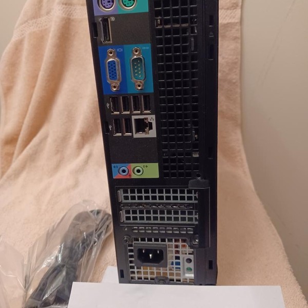 Dell Optiplex Desktop