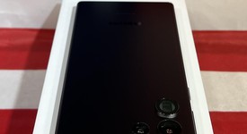 Mint
													Samsung Galaxy S22 Ultra - AT&T, Black, 512 GB, 12 GB, SM-S908U, photo 4 of 14
