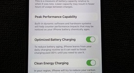 Good
													Apple iPhone 14 Pro - Unlocked, Silver, 256 GB, A2650, photo 3 of 6