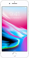 iPhone 8 Plus Comparison