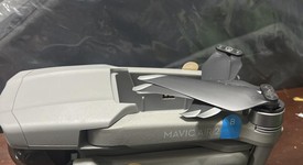Used
													DJI Mavic Air 2, photo 1 of 9