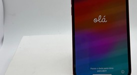 Mint
													Apple iPhone 13 - Unlocked, Red, 128 GB, A2482, photo 1 of 8