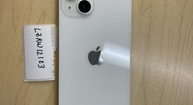 Good
													Apple iPhone 13 - Unlocked Non-US, Starlight, 128 GB, A2633, photo 2 of 6