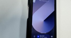 Mint
													Samsung Galaxy Z Fold6 - AT&T, Navy Blue, 256 GB, 12 GB, SM-F956U, photo 2 of 10