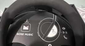 Used
													Bose Noise Cancelling Headphones 700 - Black, photo 6 of 6