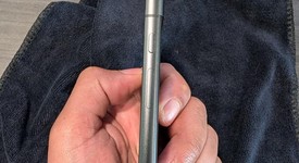 Good
													Google Pixel 8a - Unlocked, Obsidian, 128 GB, 8 GB, GKV4X, Sub-6 5G, photo 5 of 9