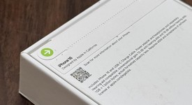 New
													Apple iPhone 16 - Unlocked, Black, 128 GB, A3081, photo 2 of 4