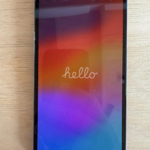 Apple iPhone 13 Pro - Verizon, 256 GB, Sierra Blue, A2483