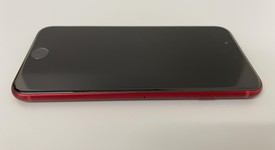 Good
													Apple iPhone SE 3rd Gen 2022 - Verizon, Red, 256 GB, A2595, photo 4 of 8