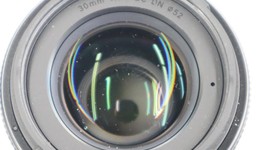 Mint
													Sigma 30mm f1.4 Contemporary DC DN Lens (Sony E-Mount), photo 4 of 6