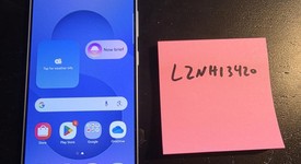 Mint
													Samsung Galaxy S25 Plus - T-Mobile, Icy Blue, 256 GB, 12 GB, SM-S936U, photo 1 of 13