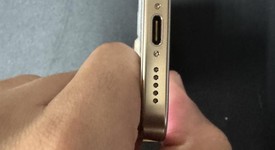 Good
													Apple iPhone 16 Pro - T-Mobile, Desert, 128 GB, A3083, photo 2 of 6