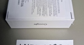 New
													Google Pixel Buds Pro - Fog, photo 3 of 3