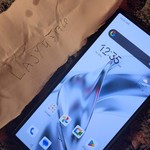 Good REDMAGIC 9 Pro - Unlocked, 512 GB, Snowfall, 16 GB