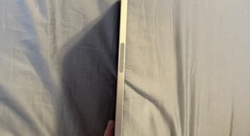 Mint
													Apple iPad Pro 12.9" 4th Gen 2020 - Wi-Fi, Silver, 128 GB, A2229, photo 3 of 7