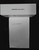 New Samsung Galaxy Watch8 Classic - Wi-Fi, White, SM-L500, 46mm